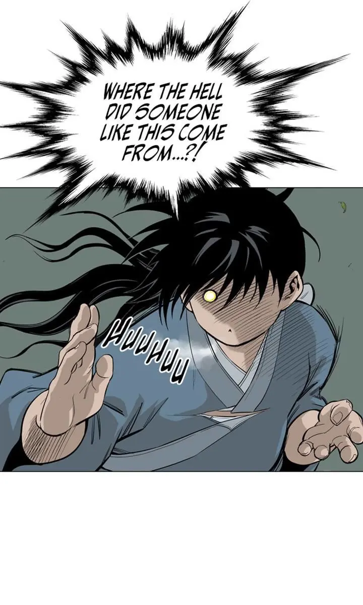 Gosu Chapter 13 Page 102