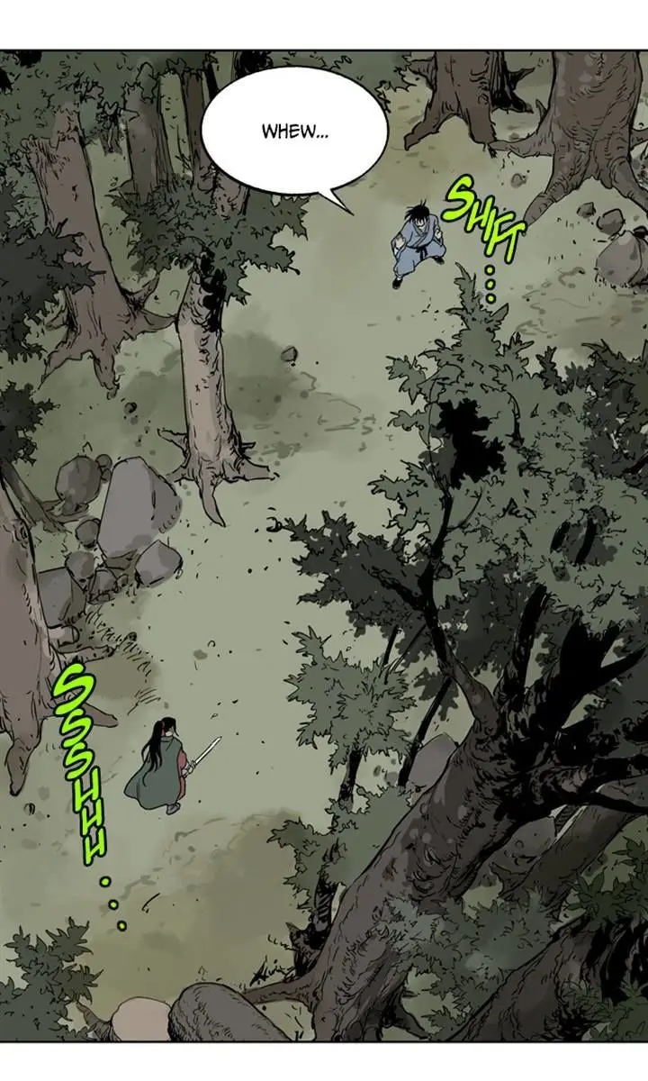 Gosu Chapter 13 Page 105