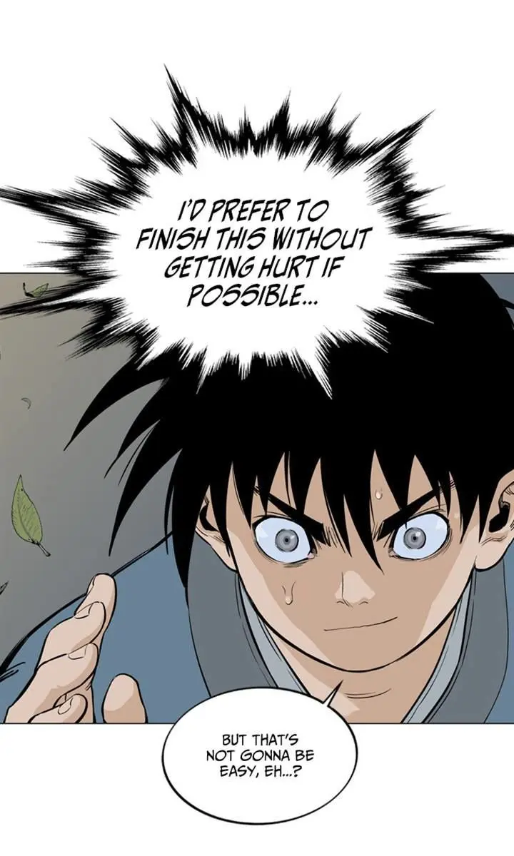 Gosu Chapter 13 Page 106