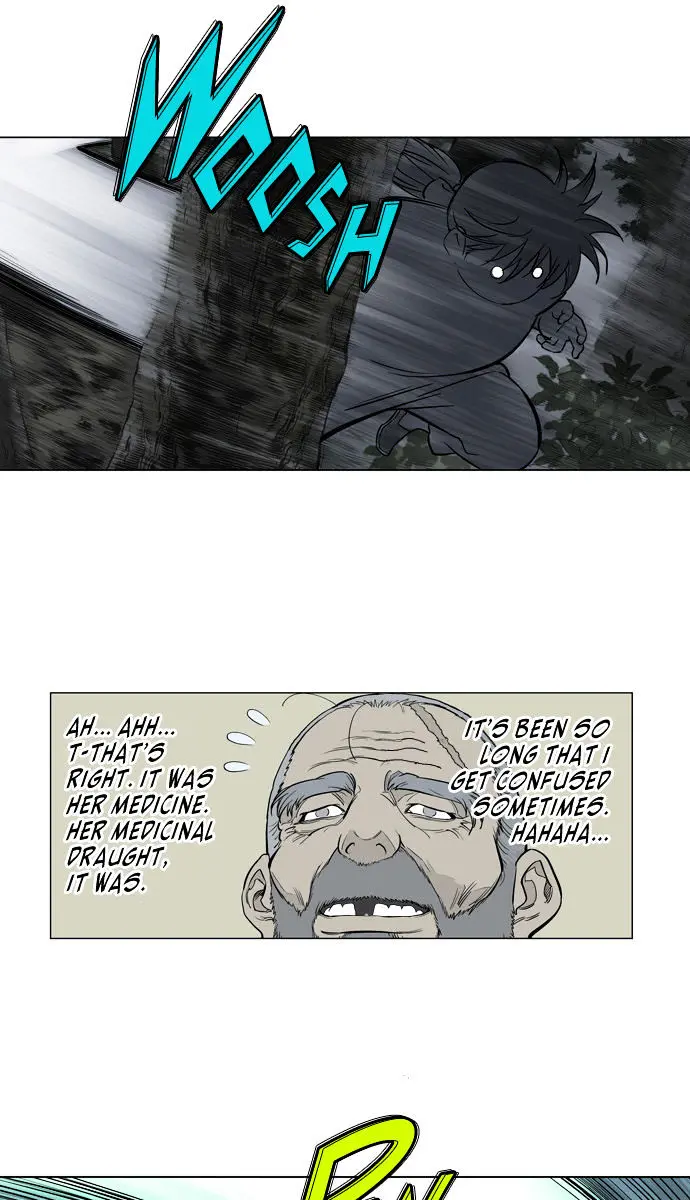 Gosu Chapter 14 Page 5