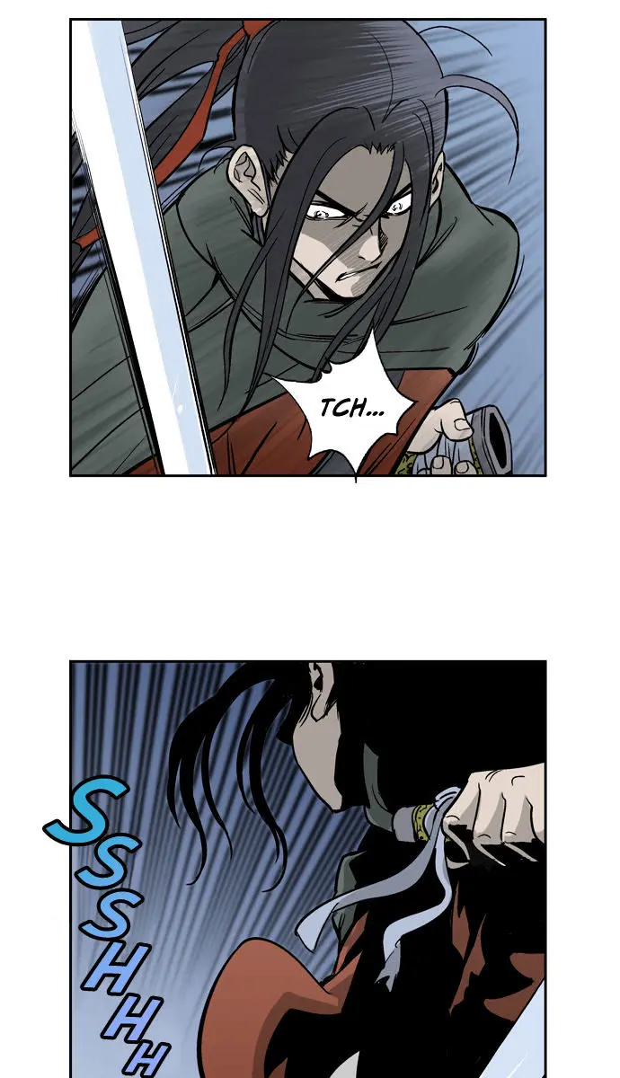 Gosu Chapter 14 Page 14