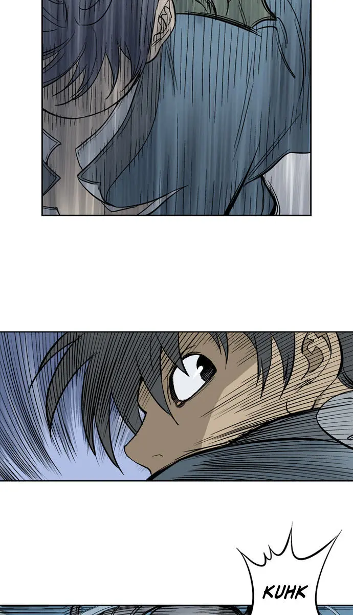 Gosu Chapter 14 Page 21