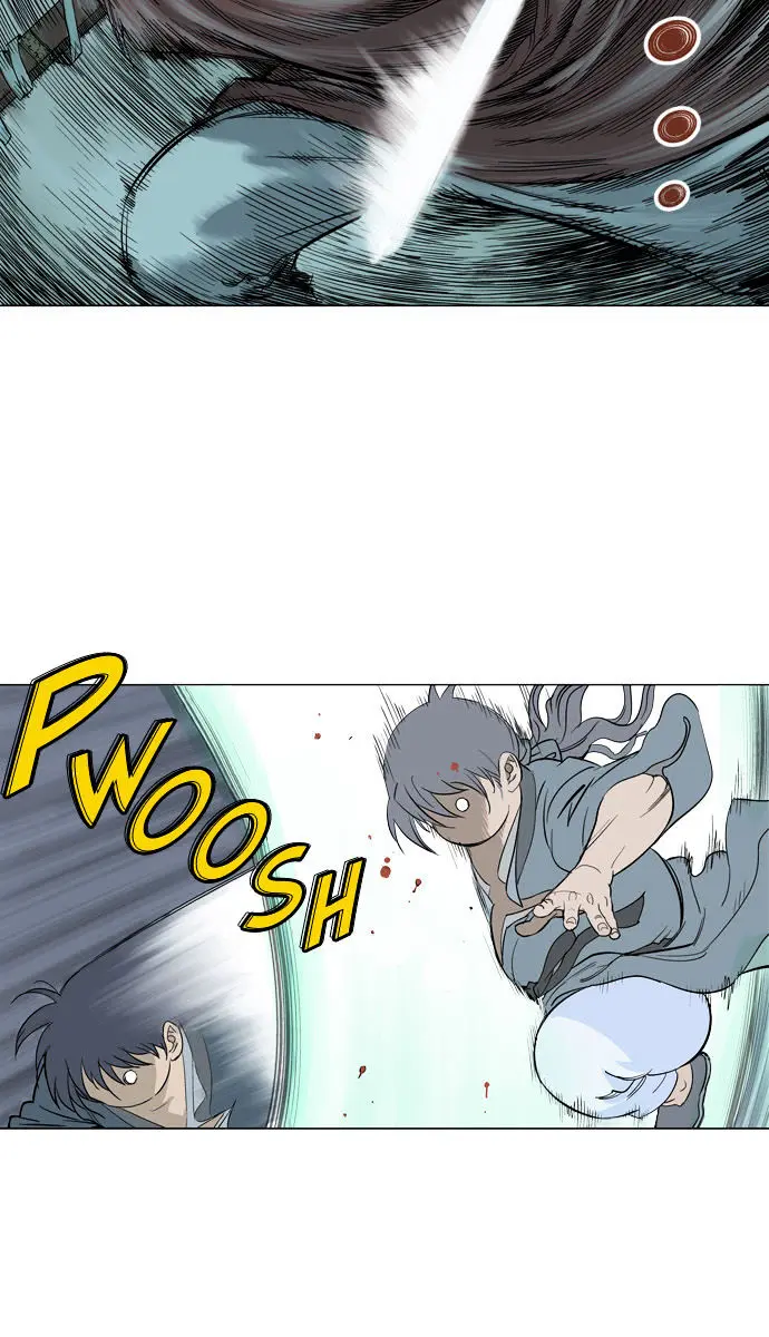 Gosu Chapter 14 Page 36