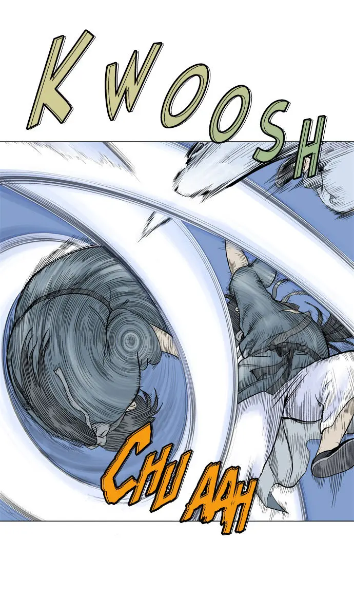 Gosu Chapter 14 Page 38