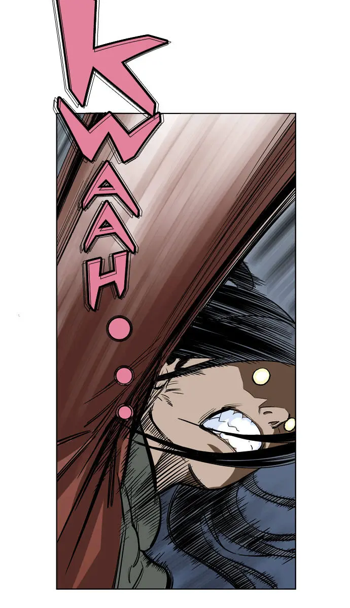 Gosu Chapter 14 Page 40