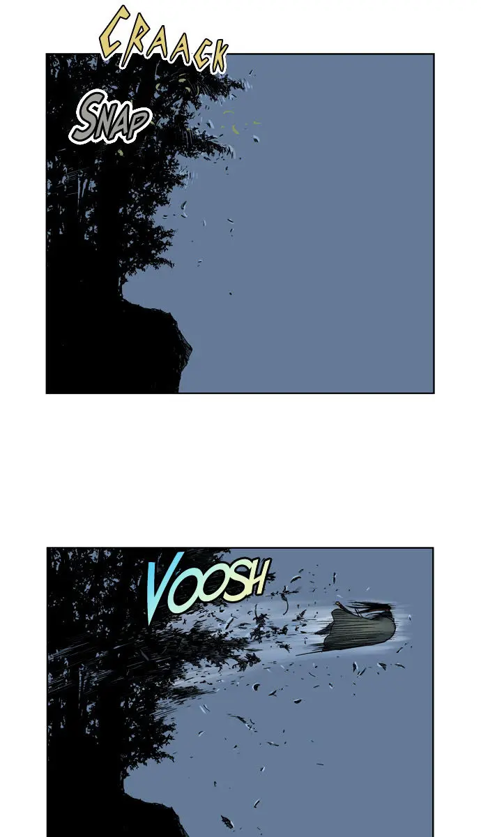 Gosu Chapter 14 Page 49