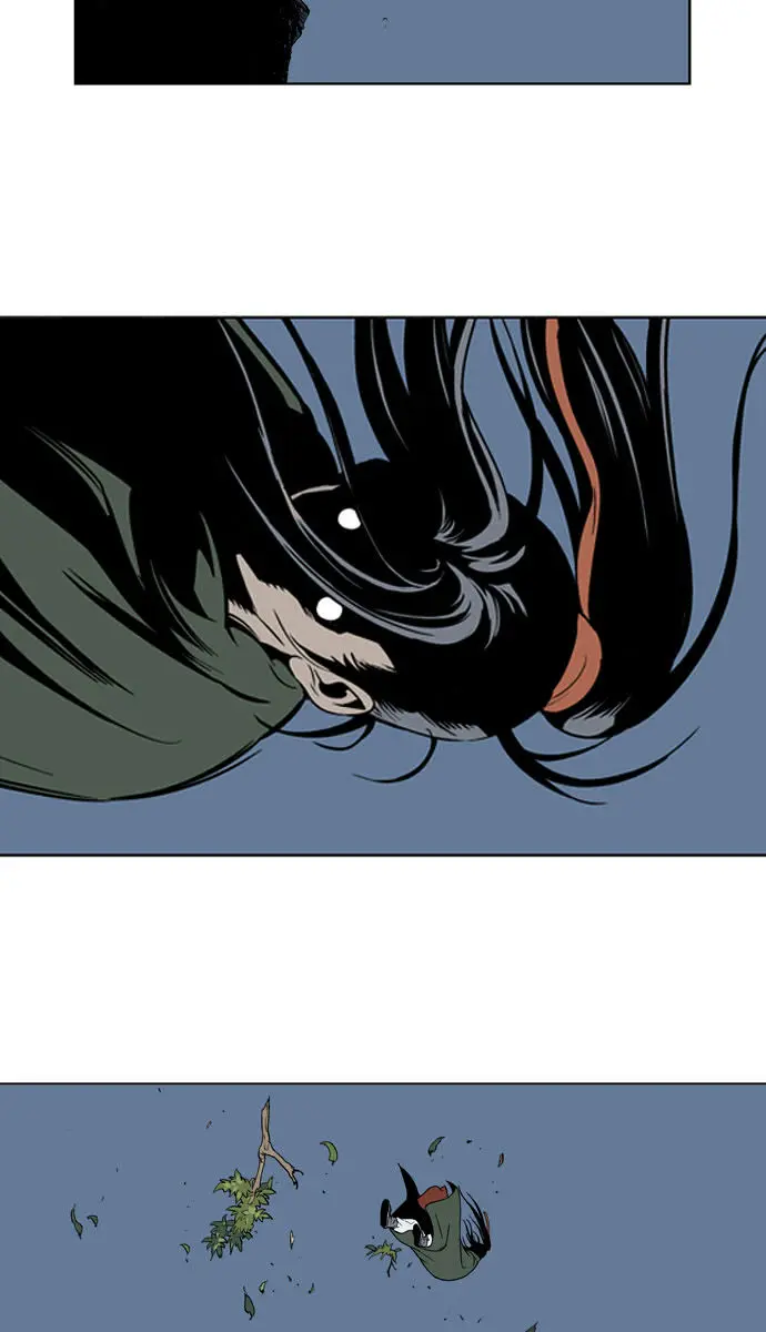 Gosu Chapter 14 Page 50