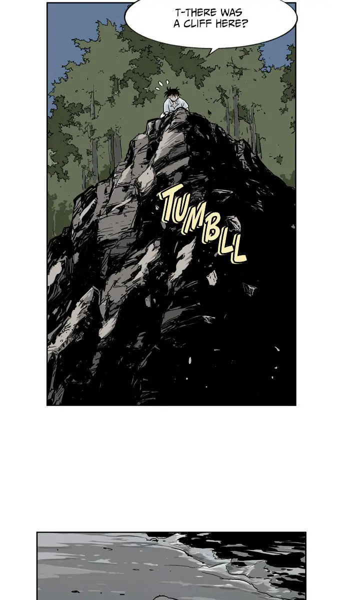 Gosu Chapter 14 Page 53