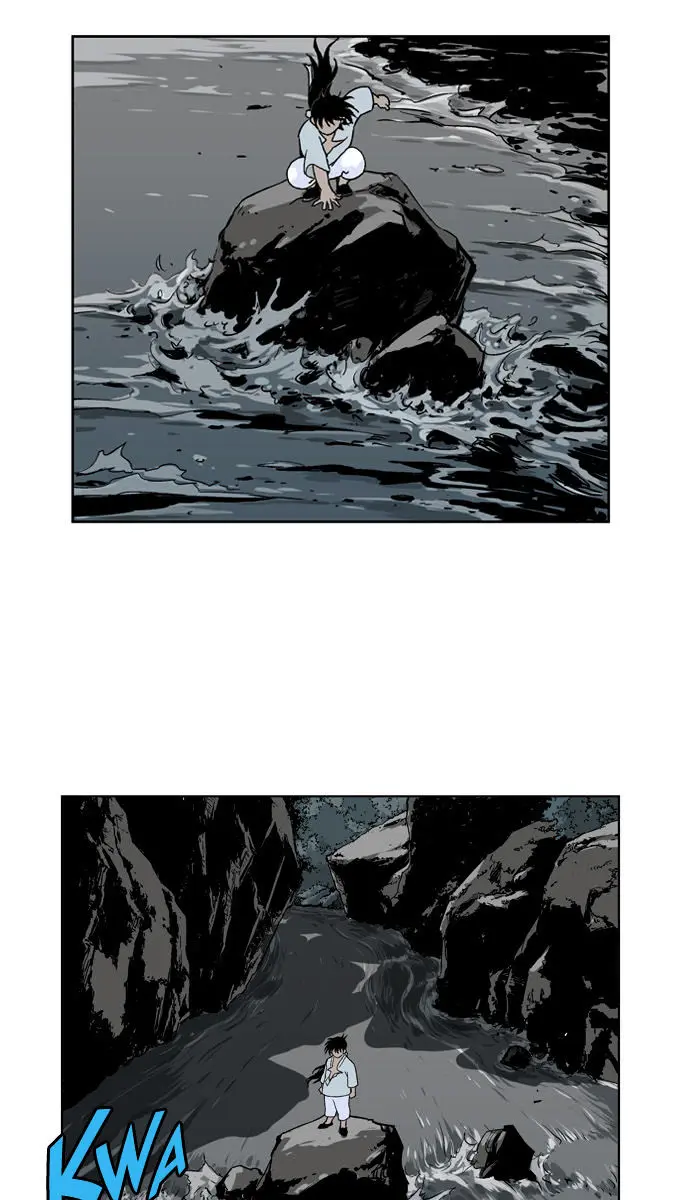 Gosu Chapter 14 Page 55