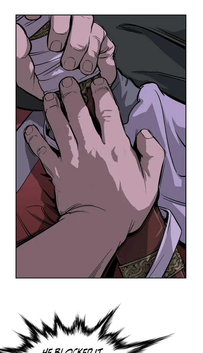 Gosu Chapter 14 Page 58