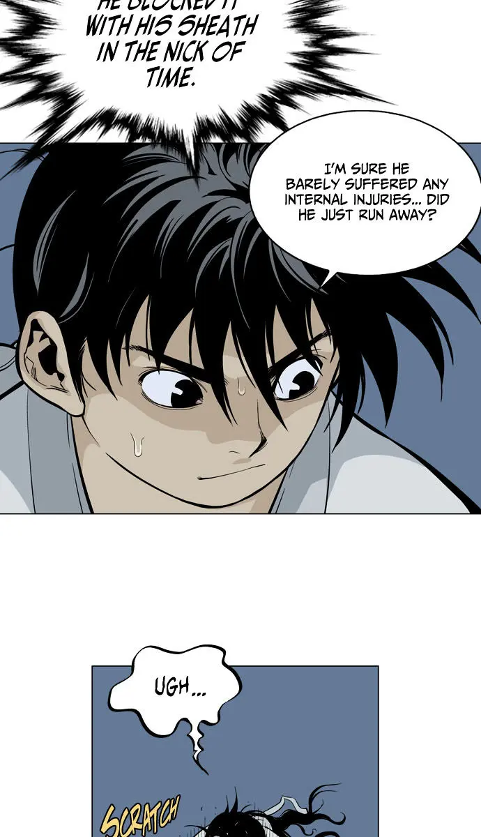 Gosu Chapter 14 Page 59