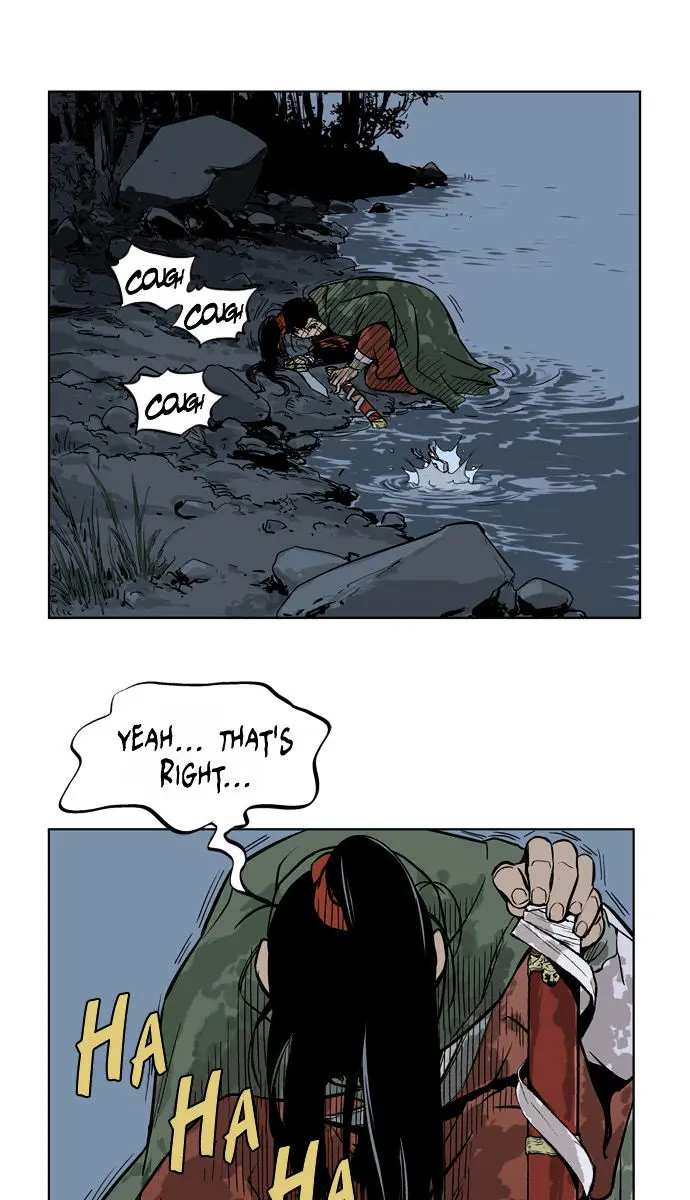 Gosu Chapter 14 Page 67