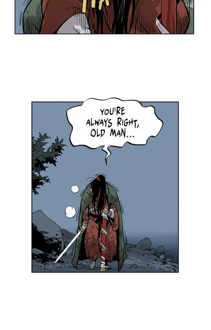 Gosu Chapter 14 Page 68