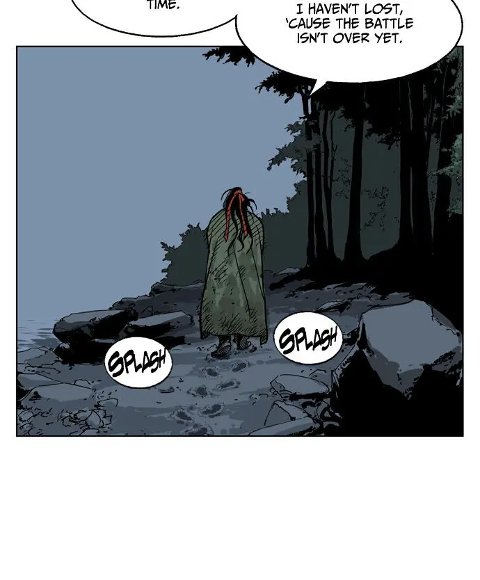 Gosu Chapter 14 Page 70