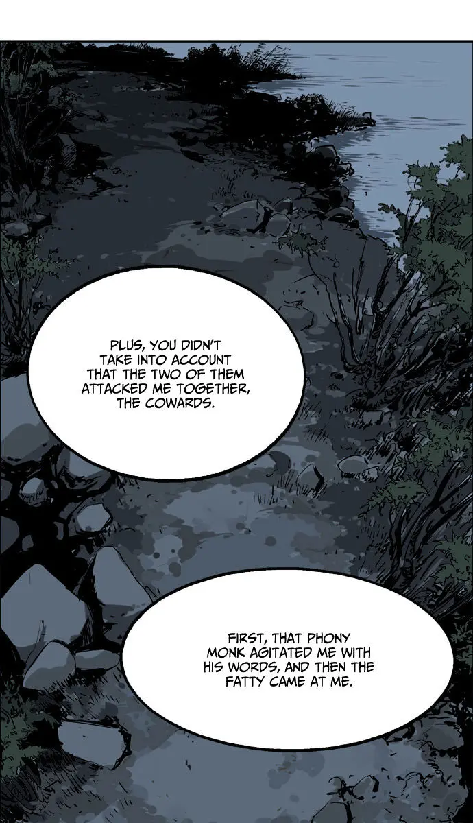 Gosu Chapter 14 Page 71