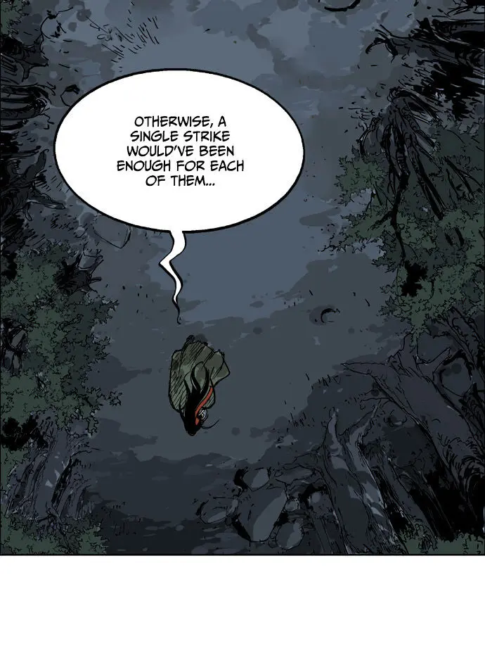 Gosu Chapter 14 Page 72