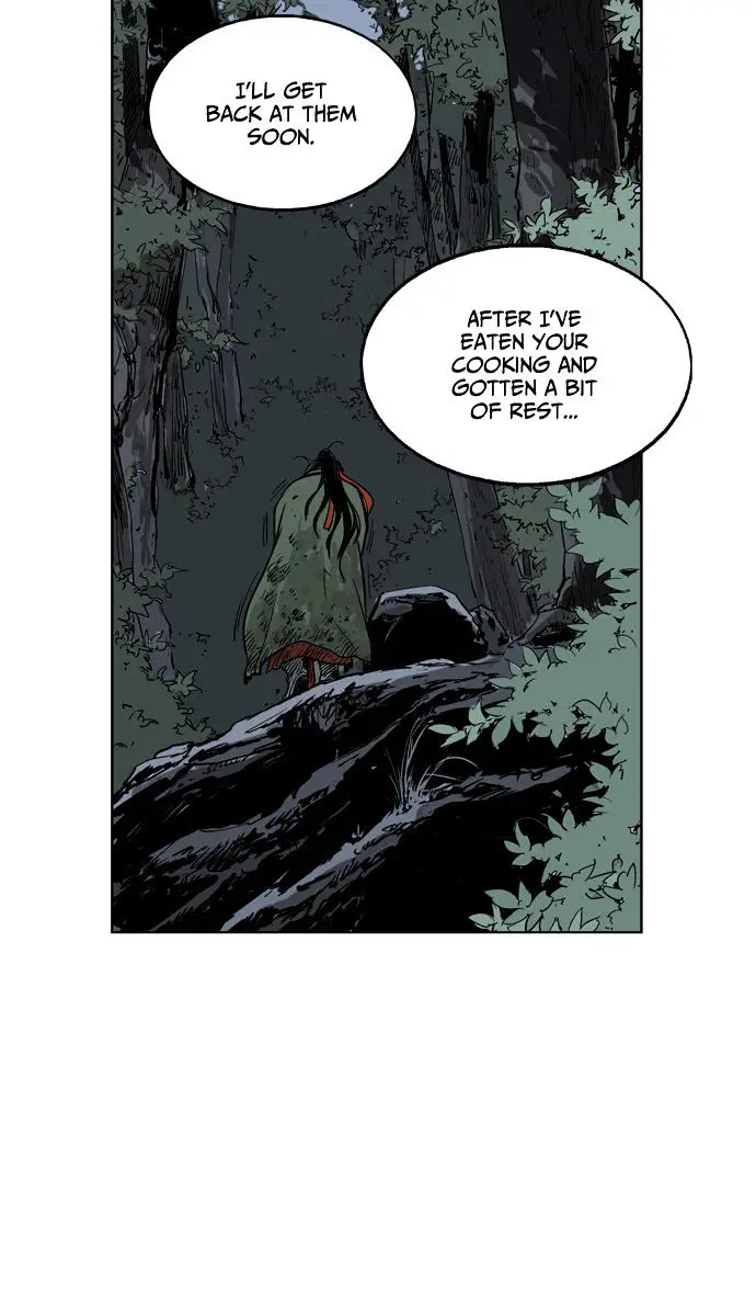 Gosu Chapter 14 Page 74