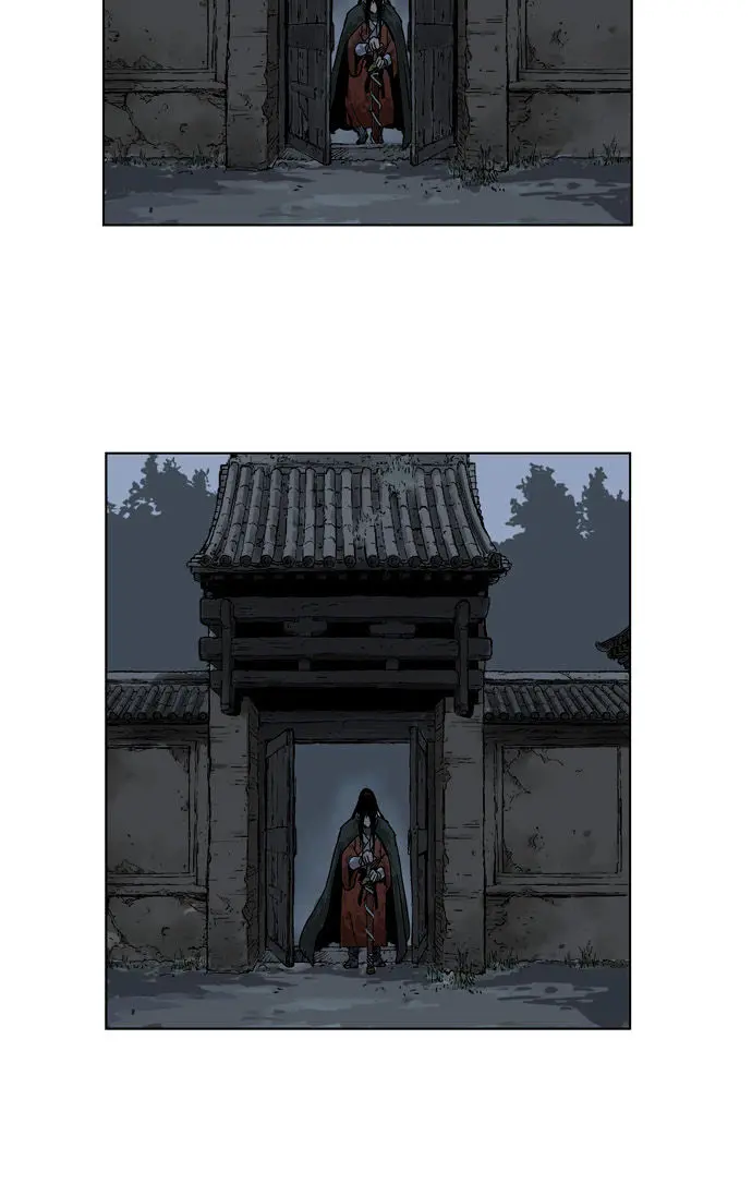 Gosu Chapter 14 Page 76