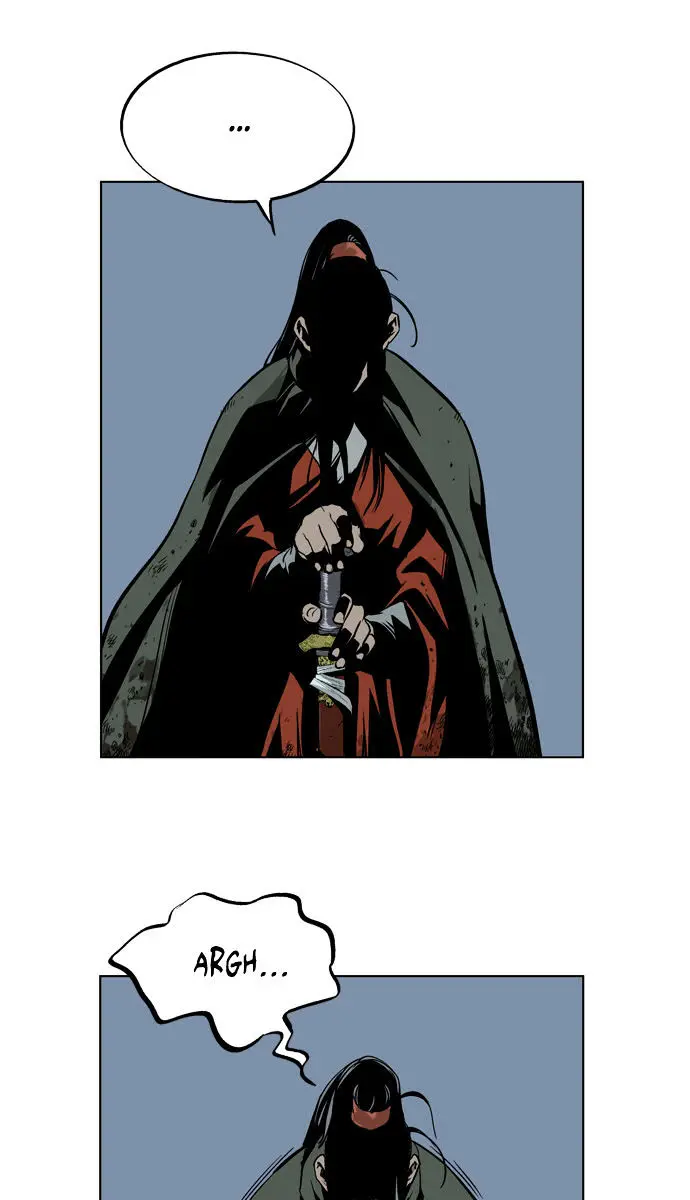 Gosu Chapter 14 Page 77