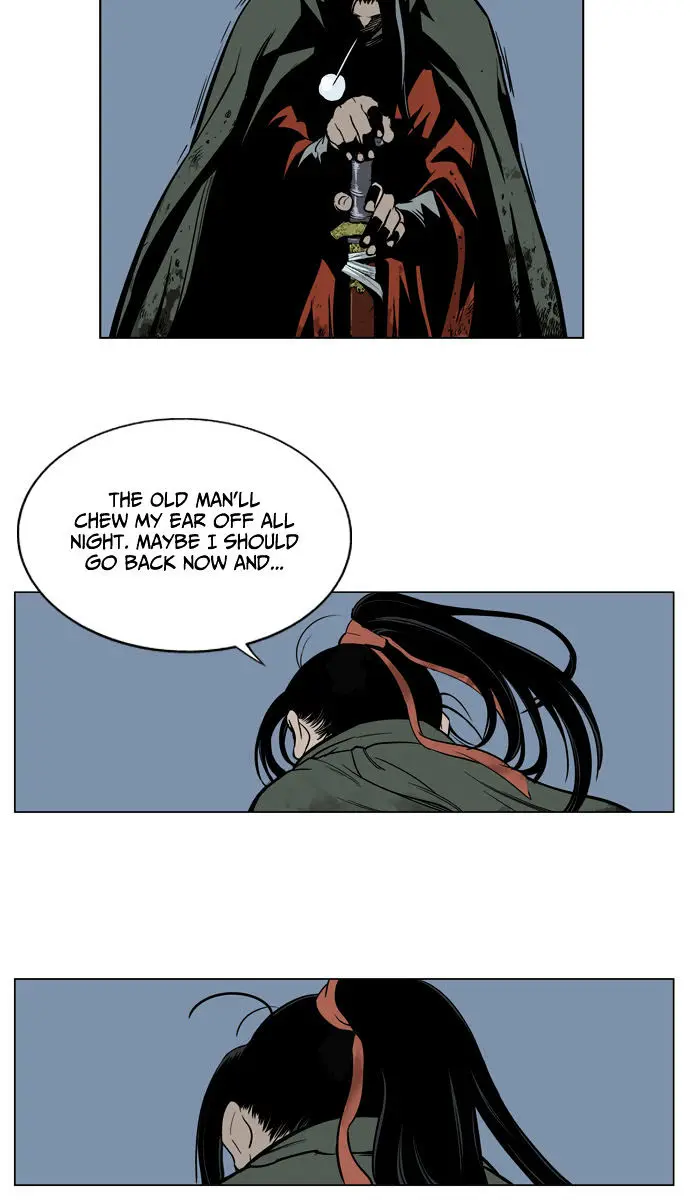 Gosu Chapter 14 Page 78