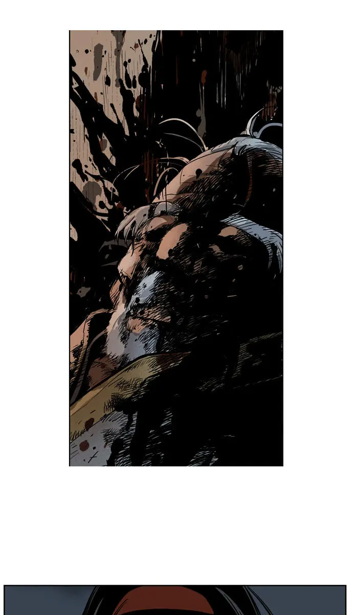 Gosu Chapter 14 Page 86