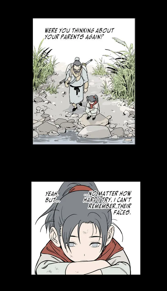 Gosu Chapter 15 Page 5