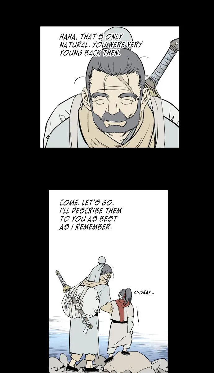 Gosu Chapter 15 Page 6