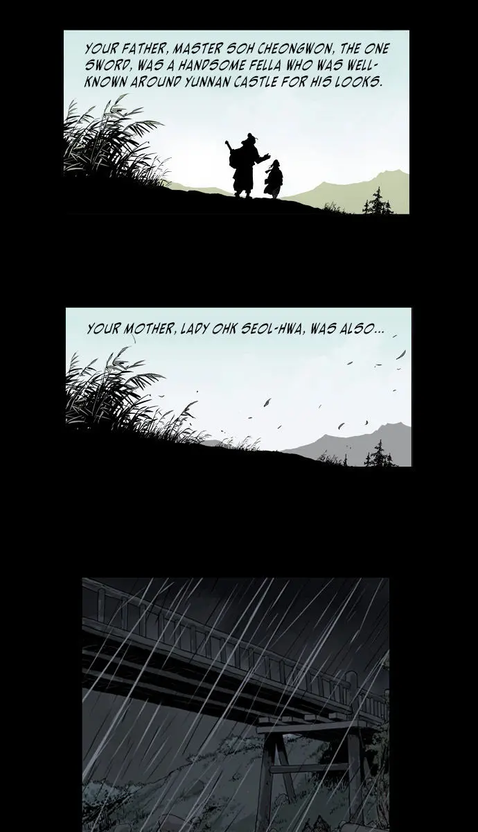 Gosu Chapter 15 Page 8