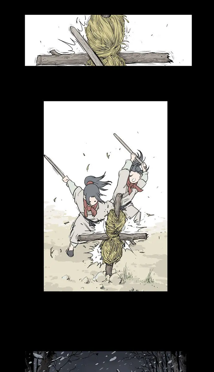 Gosu Chapter 15 Page 10