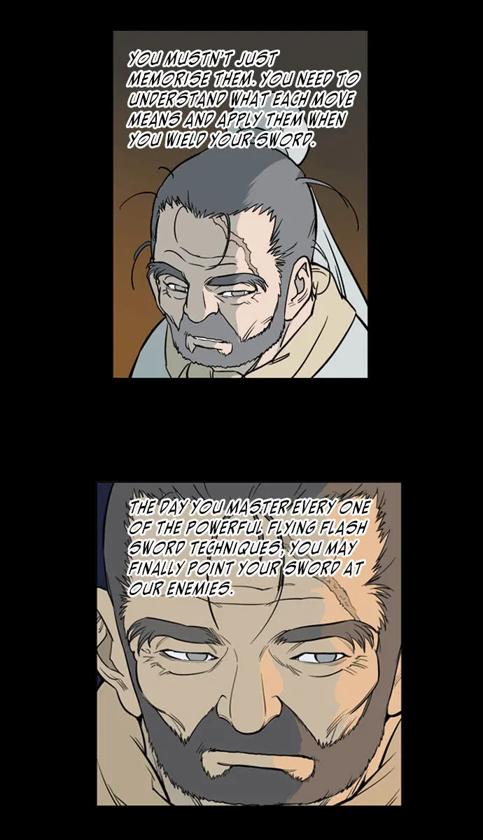 Gosu Chapter 15 Page 12