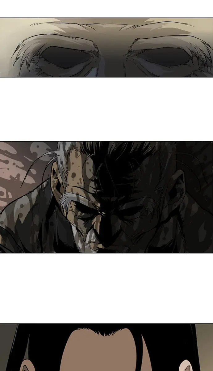 Gosu Chapter 15 Page 21