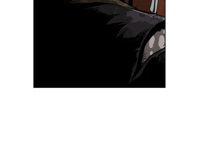 Gosu Chapter 15 Page 23