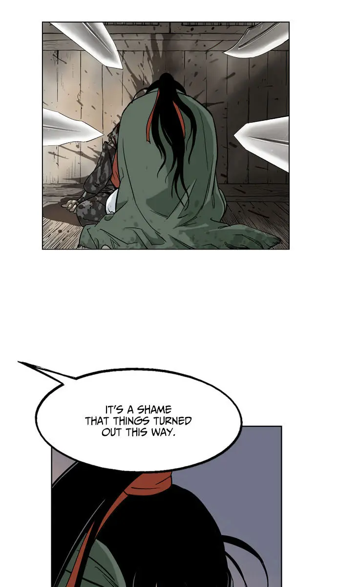 Gosu Chapter 15 Page 30