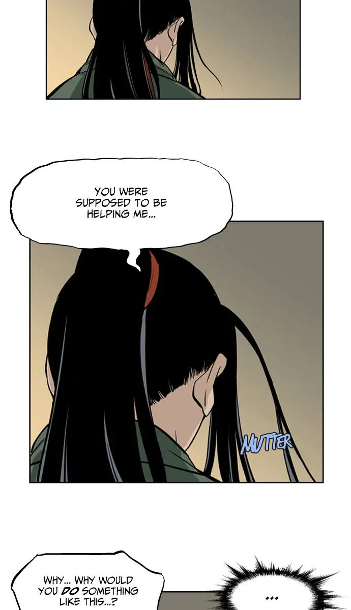 Gosu Chapter 15 Page 41