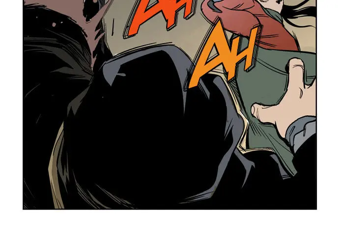 Gosu Chapter 15 Page 45