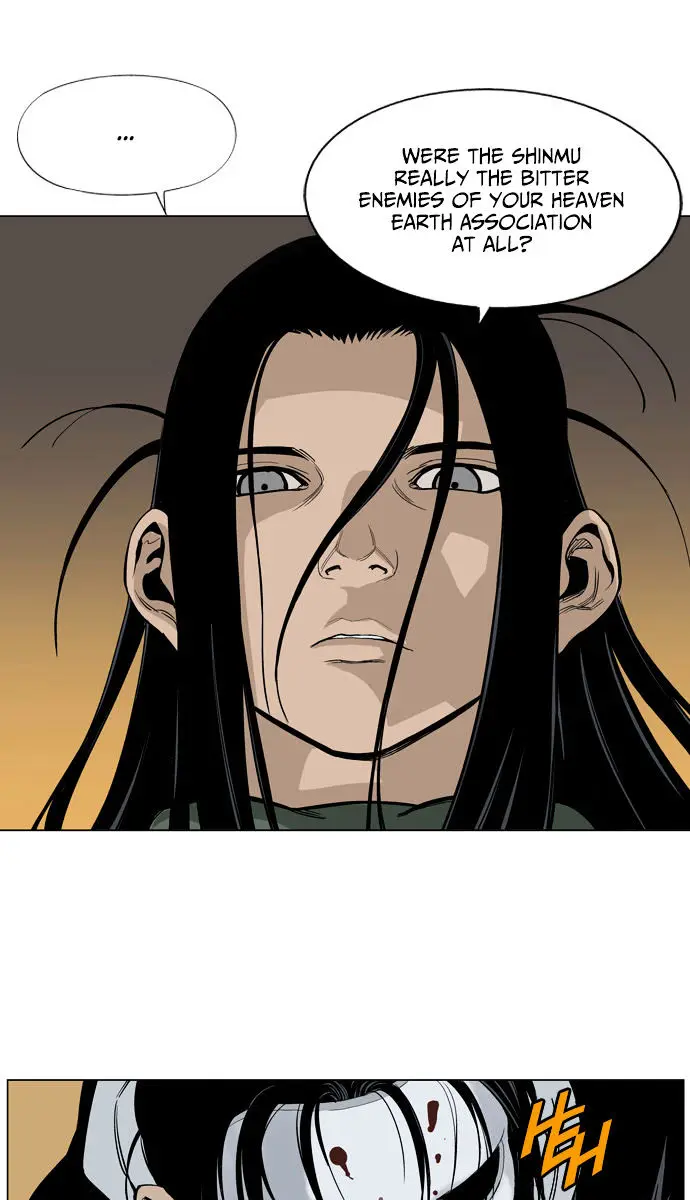 Gosu Chapter 15 Page 52