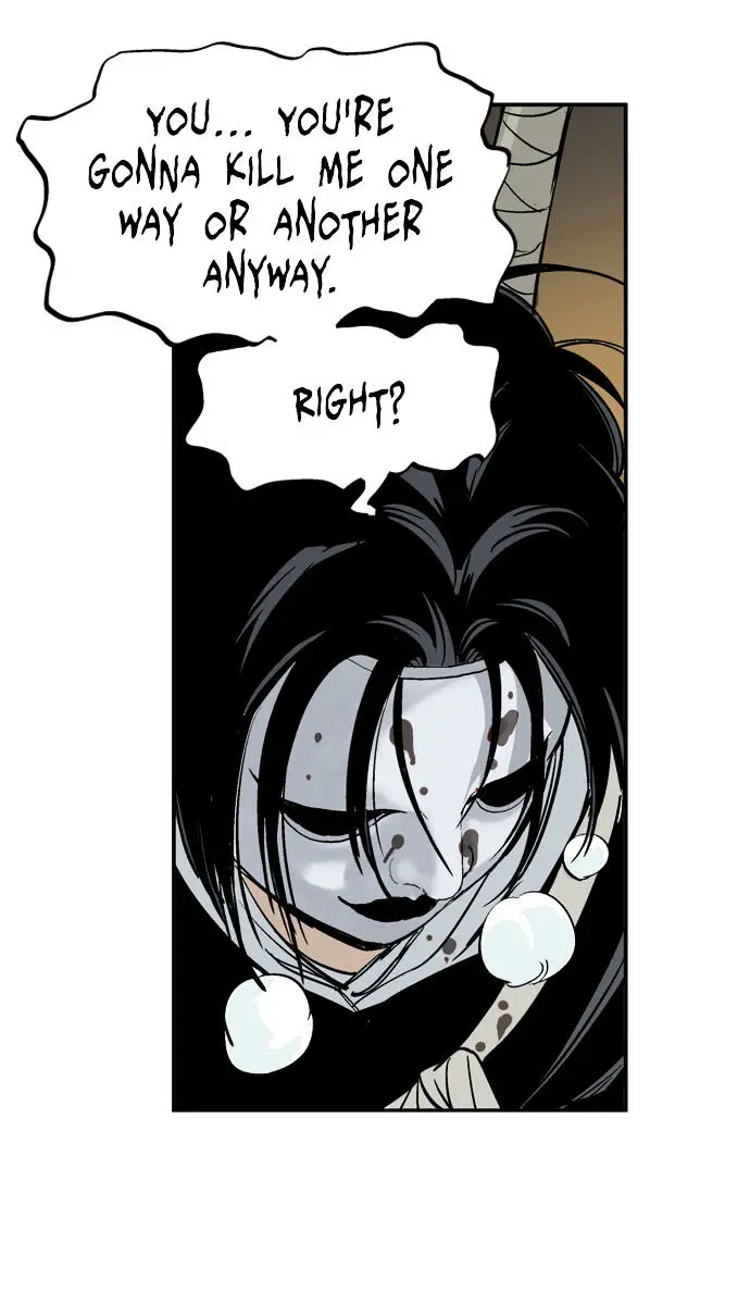 Gosu Chapter 15 Page 54