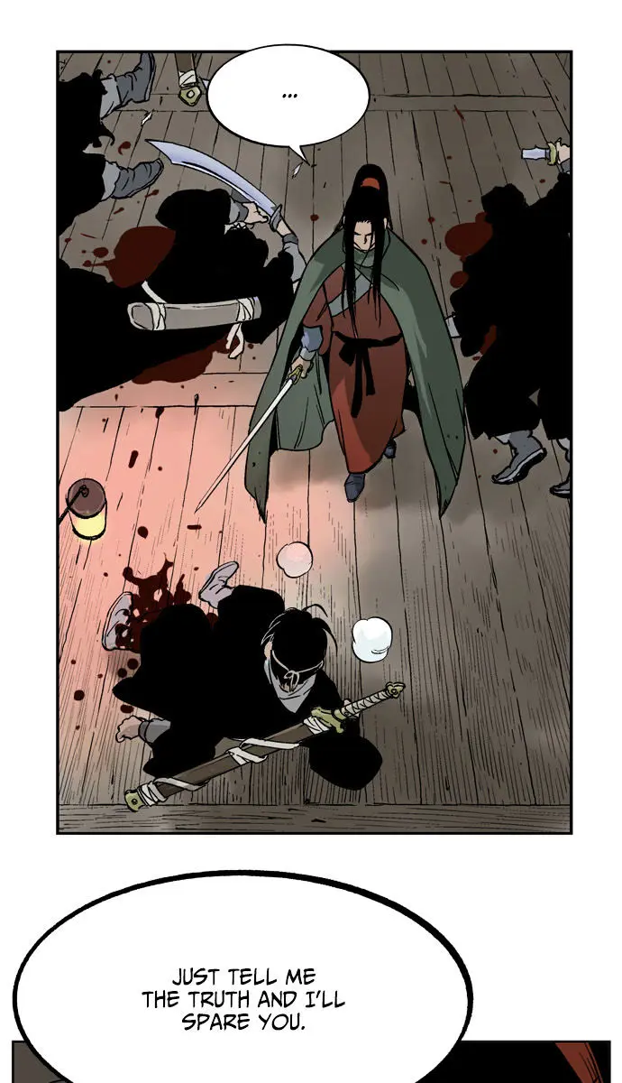 Gosu Chapter 15 Page 55