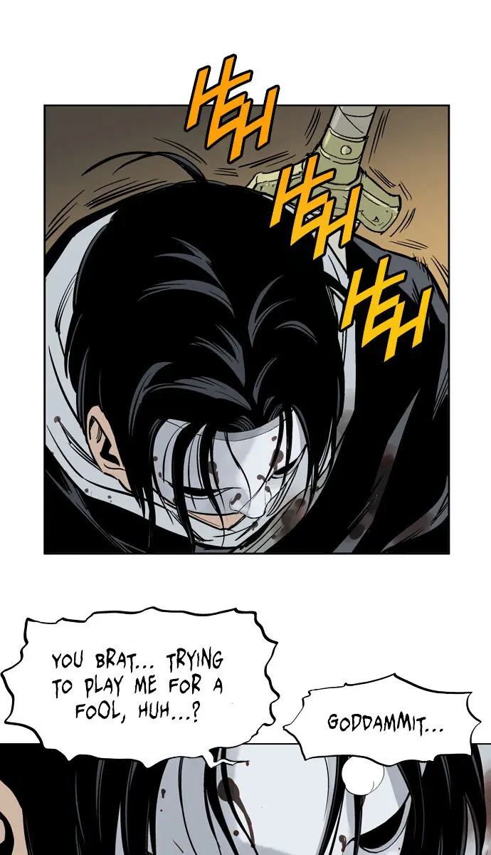 Gosu Chapter 15 Page 57