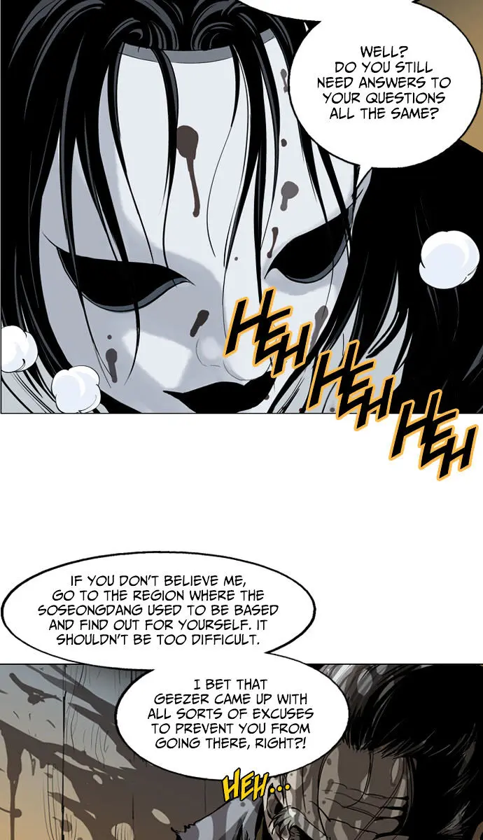 Gosu Chapter 15 Page 64