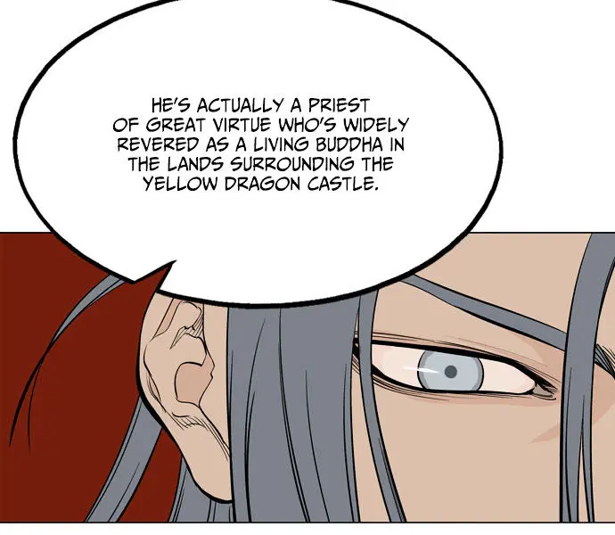 Gosu Chapter 15 Page 68