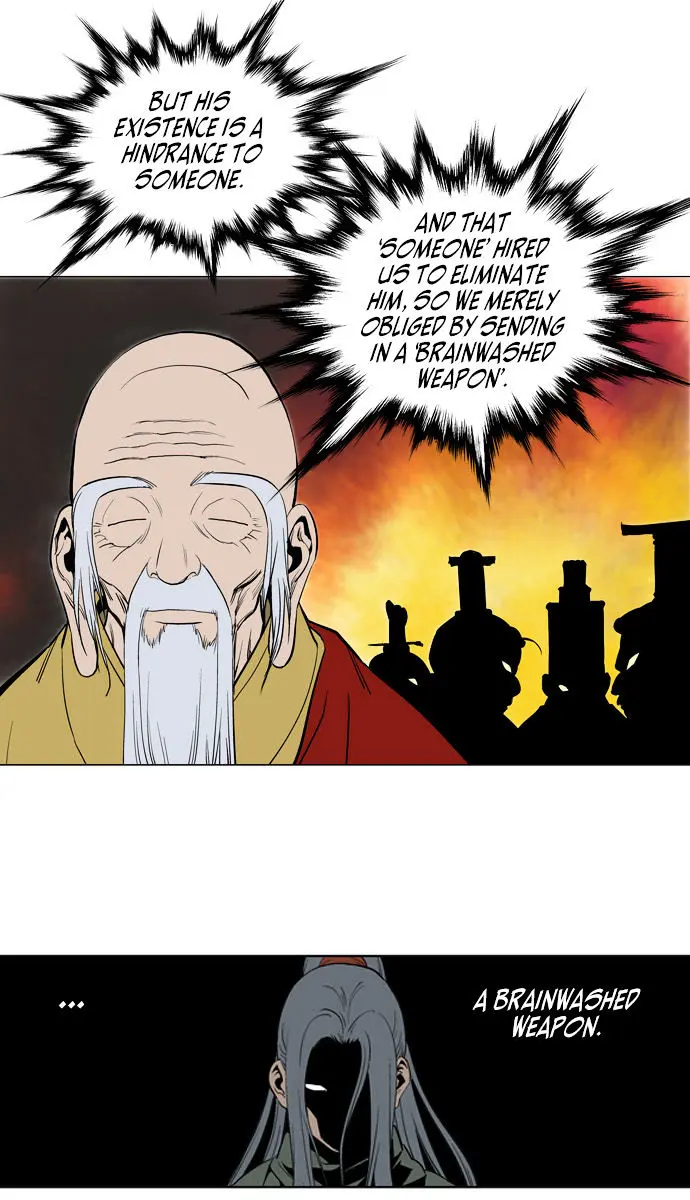 Gosu Chapter 15 Page 69