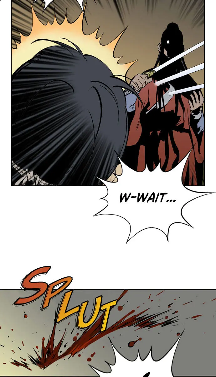 Gosu Chapter 15 Page 73