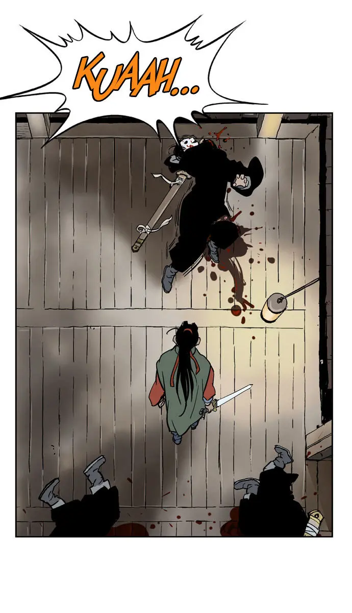 Gosu Chapter 15 Page 75