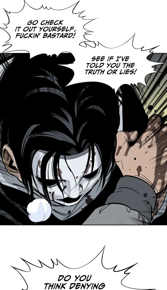 Gosu Chapter 15 Page 79