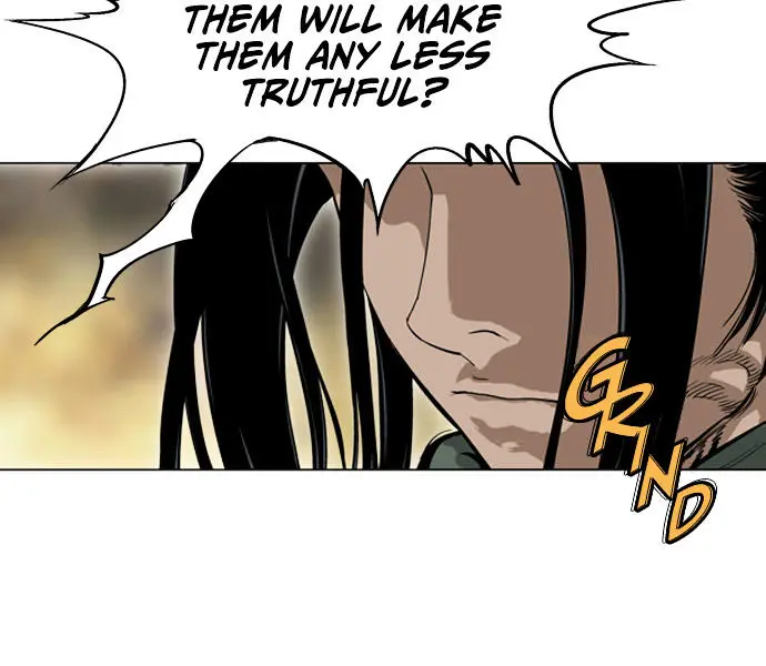 Gosu Chapter 15 Page 80