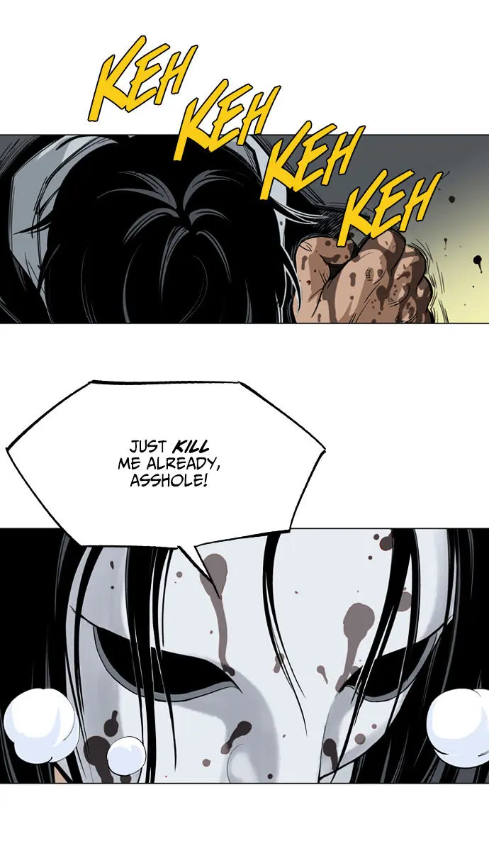 Gosu Chapter 15 Page 84