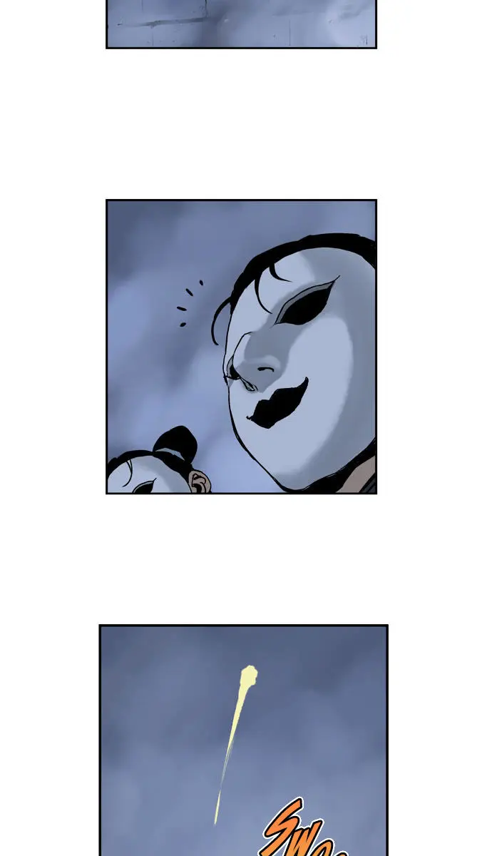 Gosu Chapter 15 Page 94