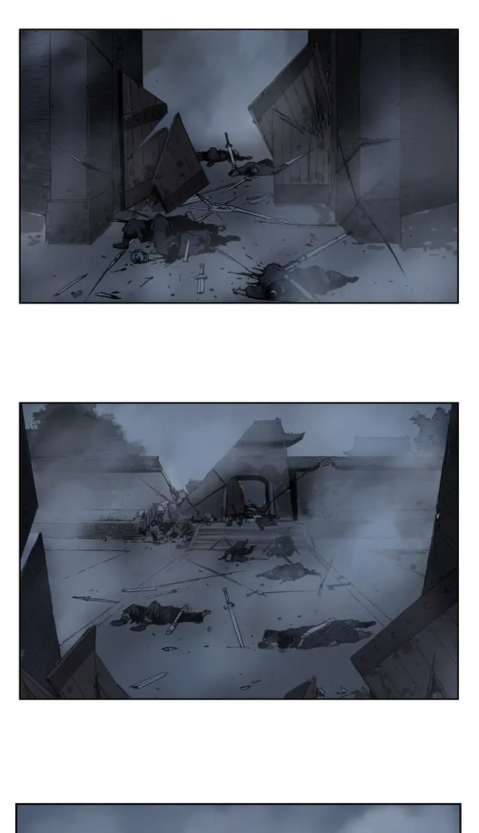 Gosu Chapter 16 Page 5