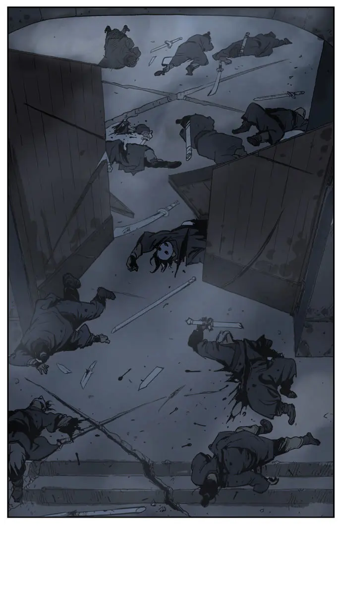 Gosu Chapter 16 Page 7